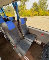 Аренда автобуса YUTONG ZK6128H в Волгограде