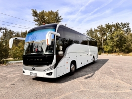 Аренда автобуса YUTONG ZK6128H в Волгограде